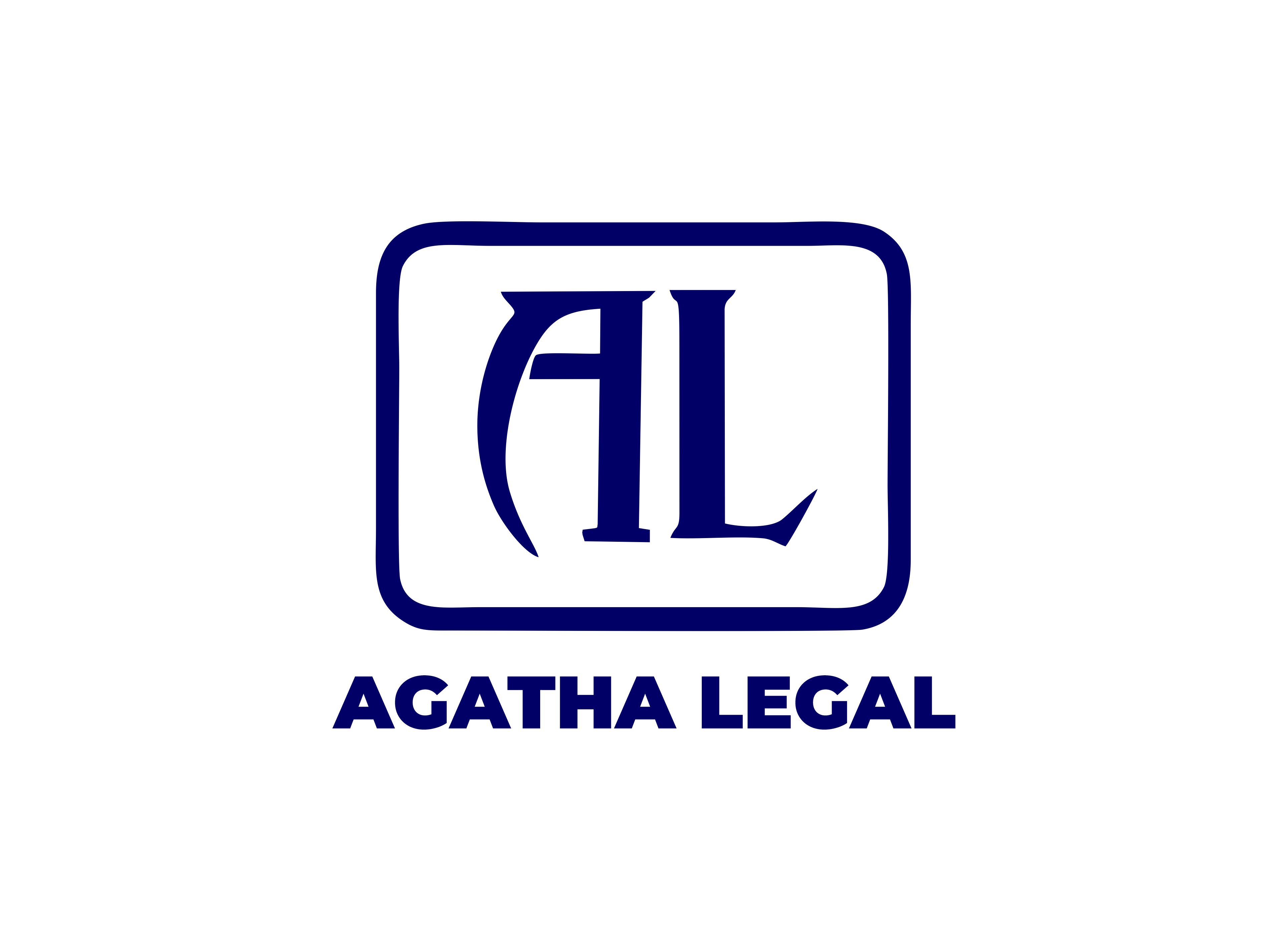 Agatha legal