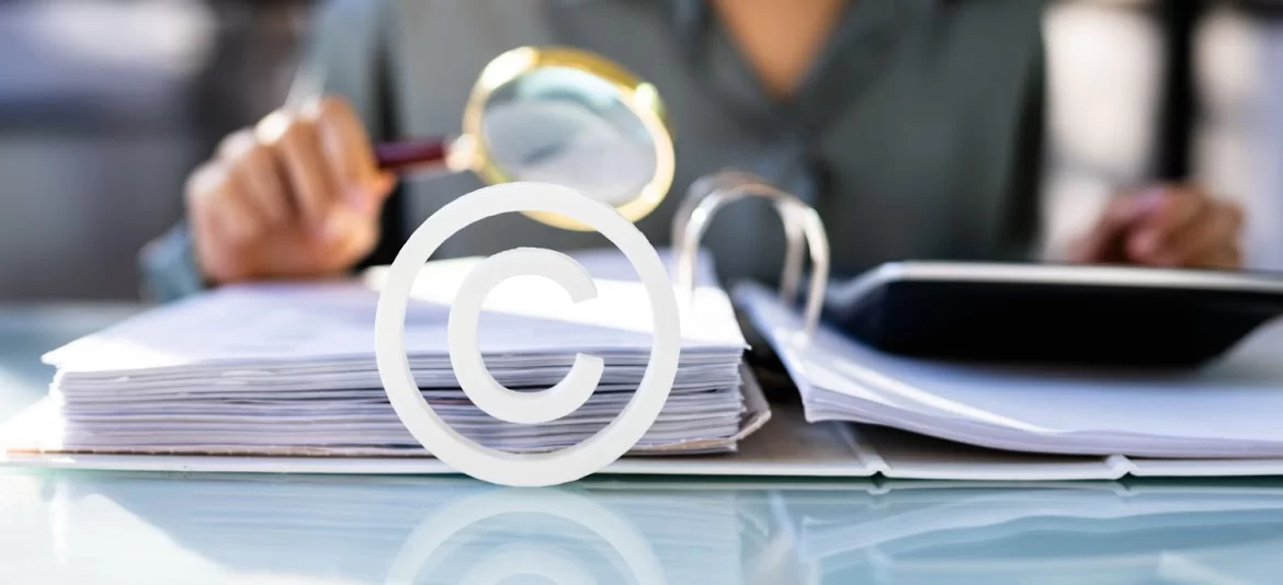 What Do Plagiarism & Copyright Infringement Mean Under Nigerian Law?