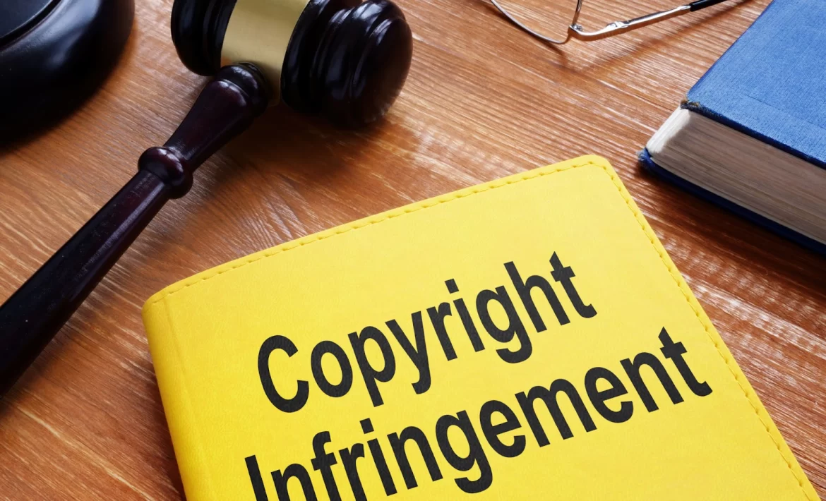 What Do Plagiarism & Copyright Infringement Mean Under Nigerian Law?
