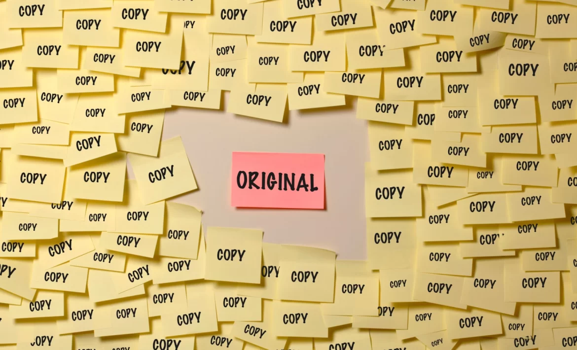 What Do Plagiarism & Copyright Infringement Mean Under Nigerian Law?