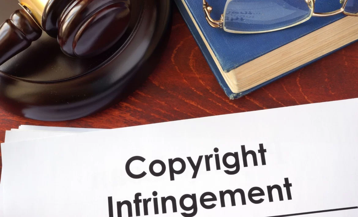 What Do Plagiarism & Copyright Infringement Mean Under Nigerian Law?