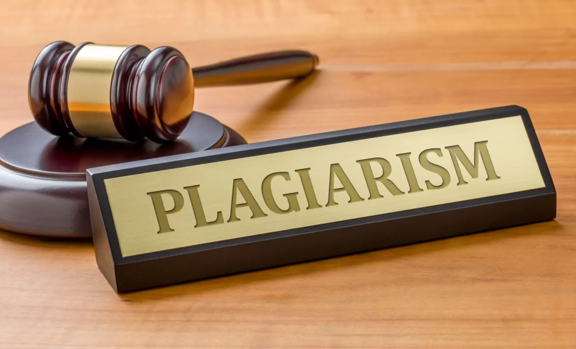 What Do Plagiarism & Copyright Infringement Mean Under Nigerian Law?