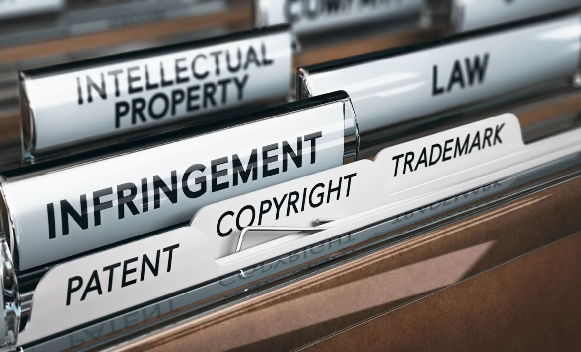 What Do Plagiarism & Copyright Infringement Mean Under Nigerian Law?