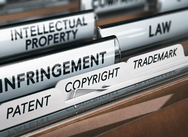 What Do Plagiarism & Copyright Infringement Mean Under Nigerian Law?