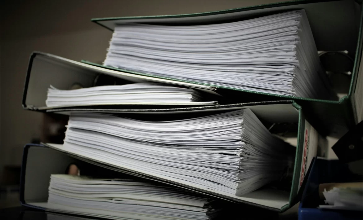 The Easy Path To A SCUML Certificate